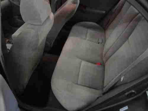 2004 Toyota Corolla LE Sedan 4-Door 1.8L, US $7,195.00, image 18