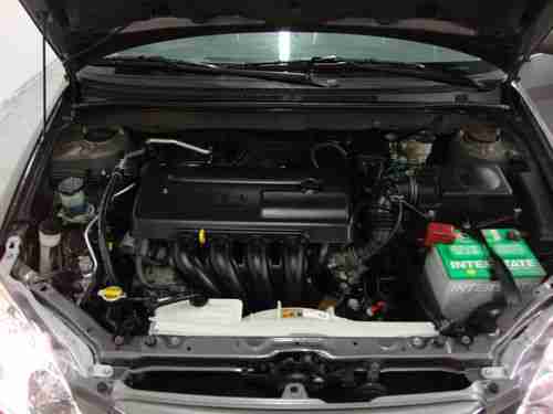 2004 Toyota Corolla LE Sedan 4-Door 1.8L, US $7,195.00, image 19