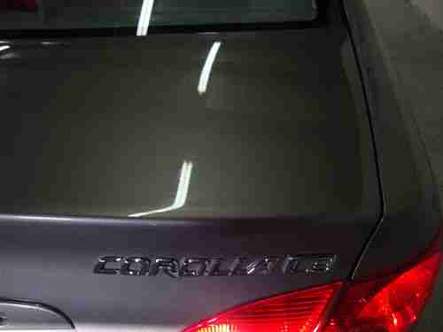 2004 Toyota Corolla LE Sedan 4-Door 1.8L, US $7,195.00, image 20