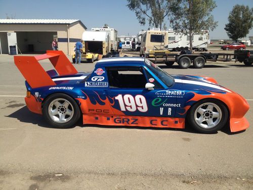 1972 porsche 914-6