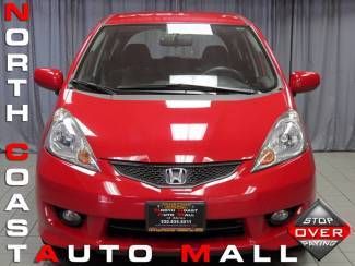 2011(11) honda fit sport only 38980 miles! clean! like new! must see! save big!!