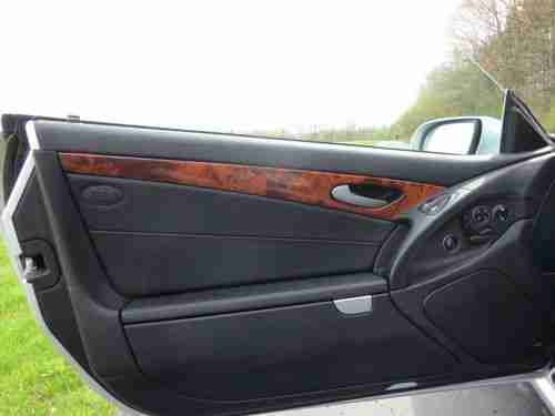 2007 Mercedes-Benz SL550 AMG sport package, low miles, US $38,900.00, image 11