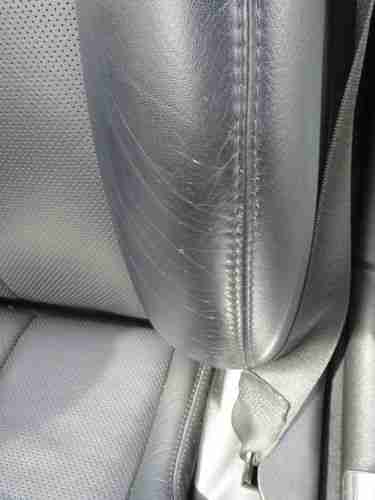 2007 Mercedes-Benz SL550 AMG sport package, low miles, US $38,900.00, image 14