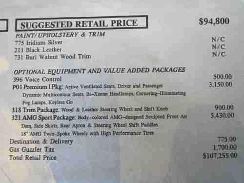 2007 Mercedes-Benz SL550 AMG sport package, low miles, US $38,900.00, image 16