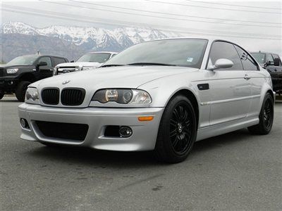Bmw m3 leather sunroof 6 speed autoshift low miles lots of custom upgrades