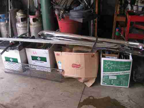 1966 Ford Mustang 289 4 speed, image 7