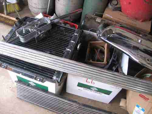 1966 Ford Mustang 289 4 speed, image 8