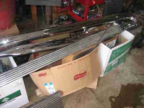 1966 Ford Mustang 289 4 speed, image 9