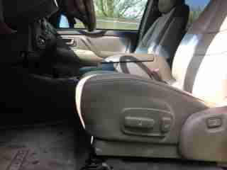 2001 Toyota Sequoia SR5 4WD - NO RESERVE ~ Leather – Excellent Shape!, image 9