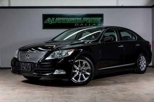 Very clean, loaded, clean carfax, needs nothing! we finance!