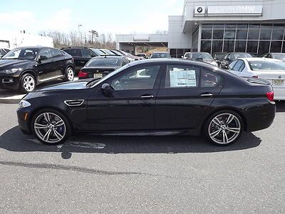 RARE CAR Black Sapphire Metallic 560 Horsepower Loaded ALL Options BRAND NEW, image 4