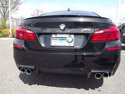 RARE CAR Black Sapphire Metallic 560 Horsepower Loaded ALL Options BRAND NEW, image 6