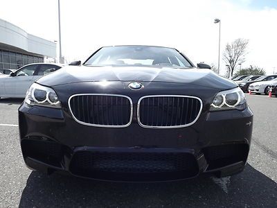 RARE CAR Black Sapphire Metallic 560 Horsepower Loaded ALL Options BRAND NEW, image 10