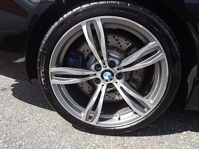 RARE CAR Black Sapphire Metallic 560 Horsepower Loaded ALL Options BRAND NEW, image 16