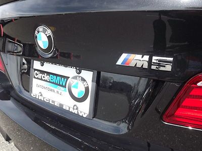 RARE CAR Black Sapphire Metallic 560 Horsepower Loaded ALL Options BRAND NEW, image 18