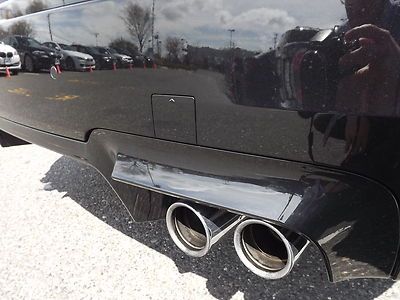 RARE CAR Black Sapphire Metallic 560 Horsepower Loaded ALL Options BRAND NEW, image 19