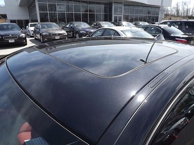 RARE CAR Black Sapphire Metallic 560 Horsepower Loaded ALL Options BRAND NEW, image 20