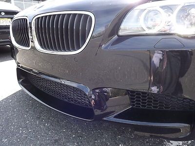 RARE CAR Black Sapphire Metallic 560 Horsepower Loaded ALL Options BRAND NEW, image 21