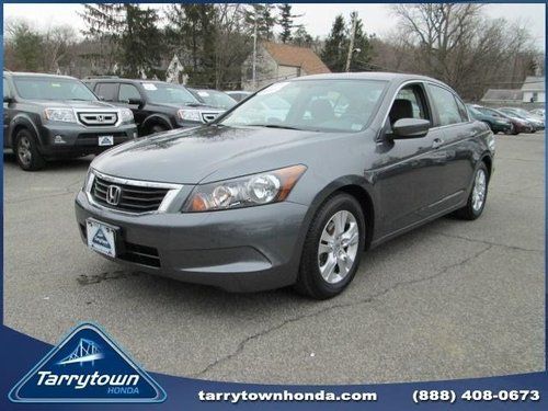 2010 honda accord sdn