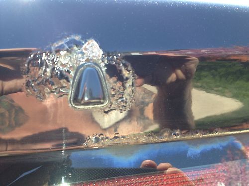 Honda Cr-V Crv Se 4X4 2001 Black 108K 2.0 24Mpg LOWERED RESERVE, image 9