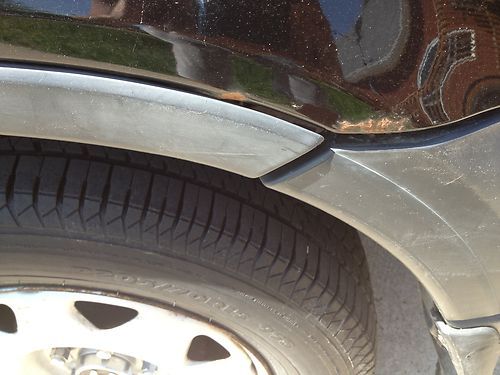 Honda Cr-V Crv Se 4X4 2001 Black 108K 2.0 24Mpg LOWERED RESERVE, image 10