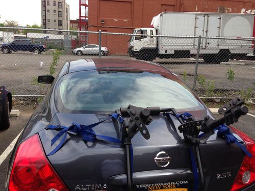 Nissan Altima Coupe 2008 Very Low Miles, US $13,300.00, image 3