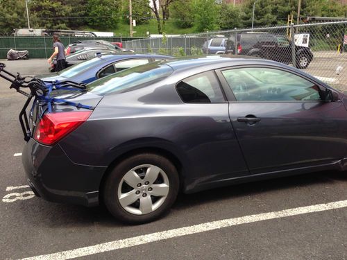 Nissan Altima Coupe 2008 Very Low Miles, US $13,300.00, image 4