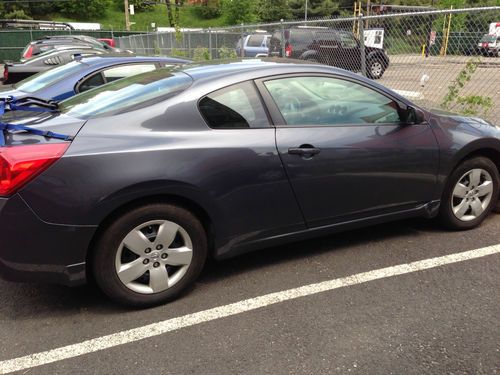 Nissan Altima Coupe 2008 Very Low Miles, US $13,300.00, image 5
