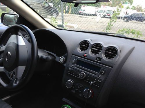 Nissan Altima Coupe 2008 Very Low Miles, US $13,300.00, image 7