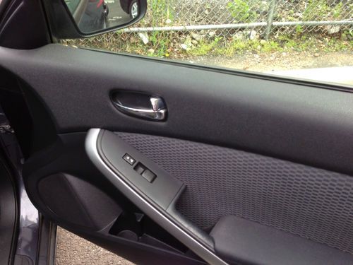 Nissan Altima Coupe 2008 Very Low Miles, US $13,300.00, image 8