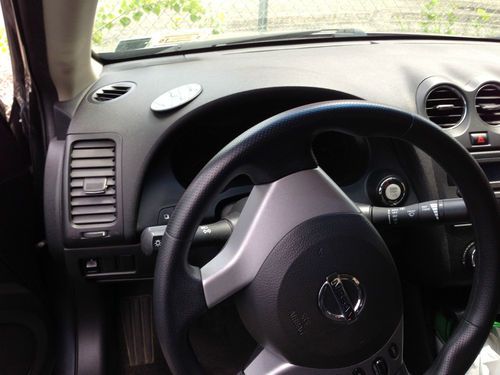 Nissan Altima Coupe 2008 Very Low Miles, US $13,300.00, image 9