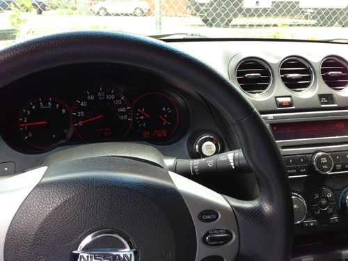 Nissan Altima Coupe 2008 Very Low Miles, US $13,300.00, image 10