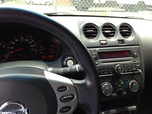 Nissan Altima Coupe 2008 Very Low Miles, US $13,300.00, image 11