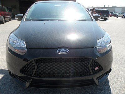 2013 FORD FOCUS ST 2.0 LTR ECOBOOST, image 3