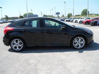 2013 FORD FOCUS ST 2.0 LTR ECOBOOST, image 5