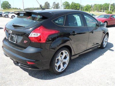 2013 FORD FOCUS ST 2.0 LTR ECOBOOST, image 6