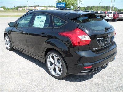 2013 FORD FOCUS ST 2.0 LTR ECOBOOST, image 7