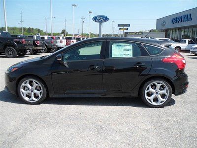 2013 FORD FOCUS ST 2.0 LTR ECOBOOST, image 8