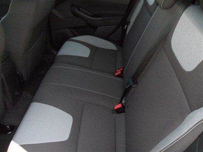 2013 FORD FOCUS ST 2.0 LTR ECOBOOST, image 10