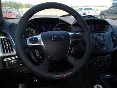 2013 FORD FOCUS ST 2.0 LTR ECOBOOST, image 11