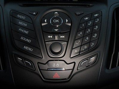 2013 FORD FOCUS ST 2.0 LTR ECOBOOST, image 13