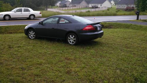 Awesome gas milage gray 2 door coupe, automatic, fwd, 122k miles