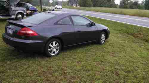 AWESOME GAS MILAGE Gray 2 Door Coupe, Automatic, FWD, 122K Miles, image 3