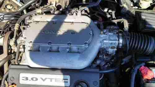 AWESOME GAS MILAGE Gray 2 Door Coupe, Automatic, FWD, 122K Miles, image 6