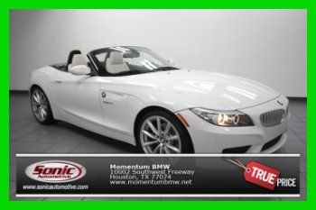 2011 sdrive35i used turbo 3l i6 24v manual convertible premium