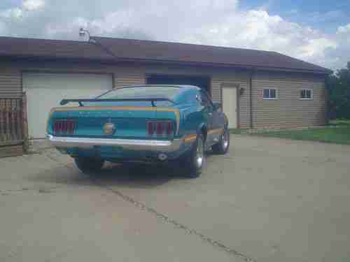 Q code 428 automatic rare air conditioning A/C fresh restoration excellent cond, image 2