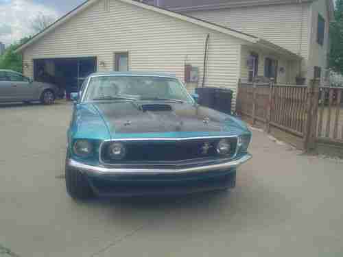 Q code 428 automatic rare air conditioning A/C fresh restoration excellent cond, image 4