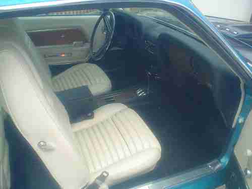 Q code 428 automatic rare air conditioning A/C fresh restoration excellent cond, image 8