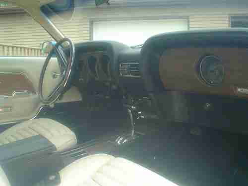 Q code 428 automatic rare air conditioning A/C fresh restoration excellent cond, image 9