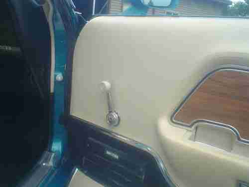 Q code 428 automatic rare air conditioning A/C fresh restoration excellent cond, image 10